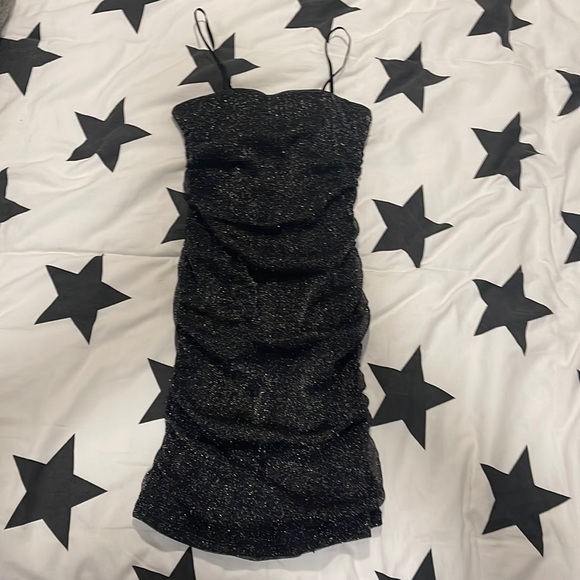Dresses & Skirts - mini dress from Un Deux Trois